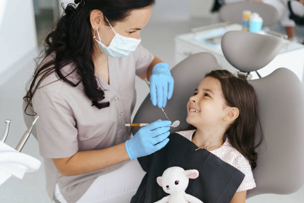Oral Cancer Screening in West Linn, OR