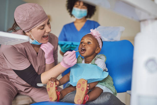 Dental Bonding in West Linn, OR
