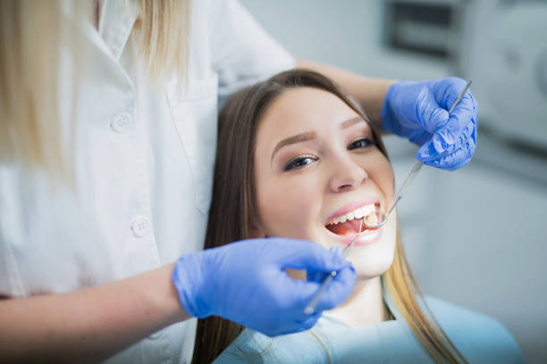 Emergency Dental Services in West Linn, OR
